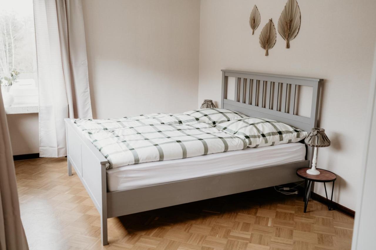 Ferienhaus Olive Вінтерберг Екстер'єр фото